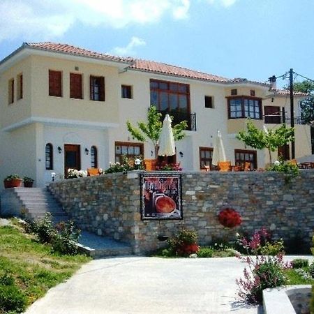 Guesthouse Kolenti Portariá Kültér fotó