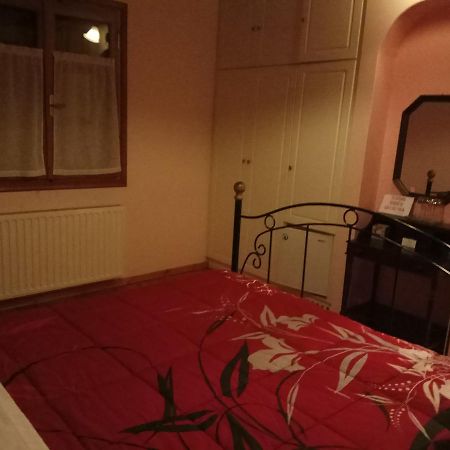 Guesthouse Kolenti Portariá Kültér fotó