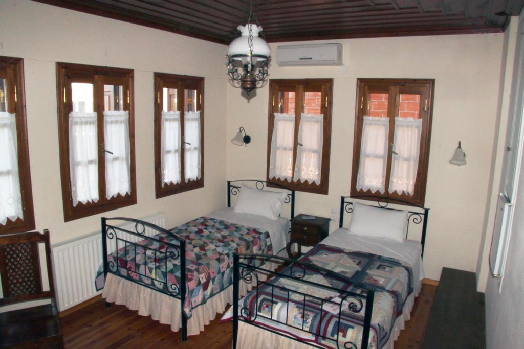 Guesthouse Kolenti Portariá Kültér fotó