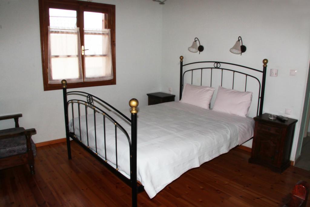 Guesthouse Kolenti Portariá Kültér fotó