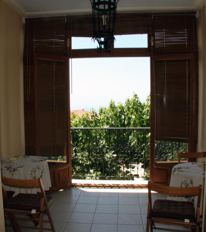 Guesthouse Kolenti Portariá Kültér fotó