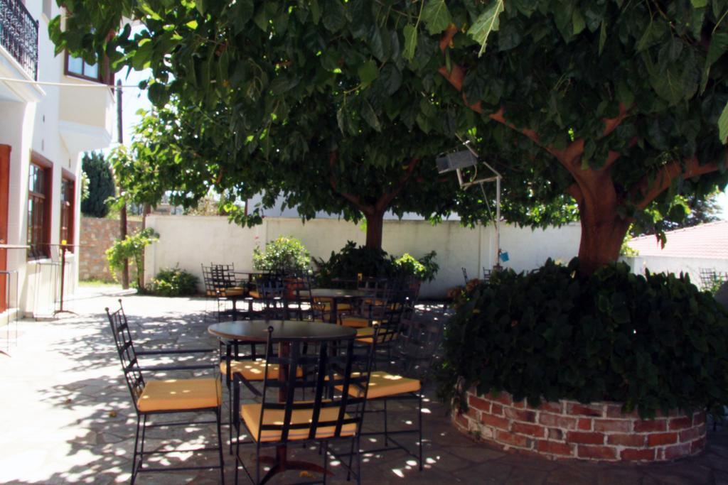 Guesthouse Kolenti Portariá Kültér fotó