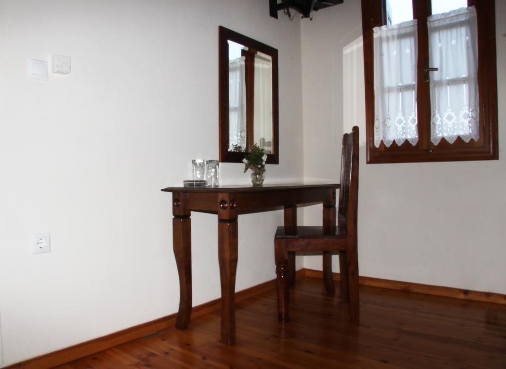 Guesthouse Kolenti Portariá Kültér fotó
