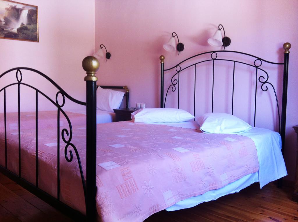 Guesthouse Kolenti Portariá Kültér fotó
