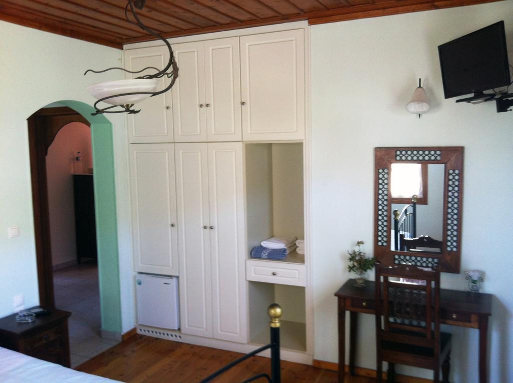 Guesthouse Kolenti Portariá Kültér fotó