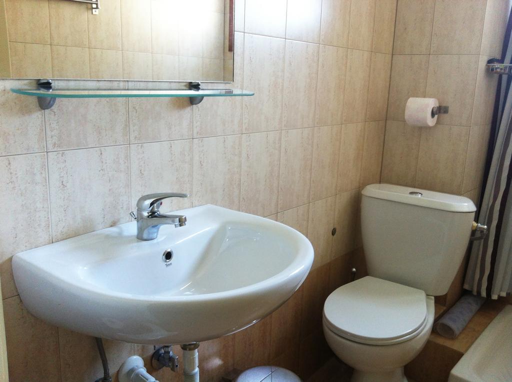 Guesthouse Kolenti Portariá Kültér fotó