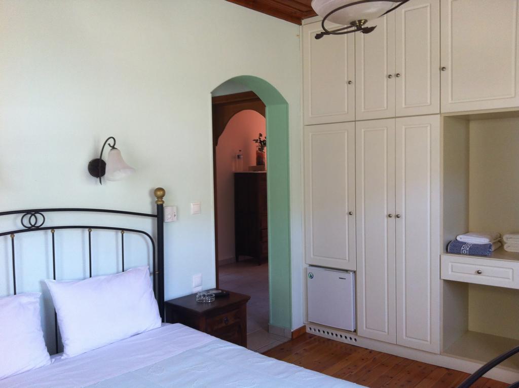Guesthouse Kolenti Portariá Kültér fotó