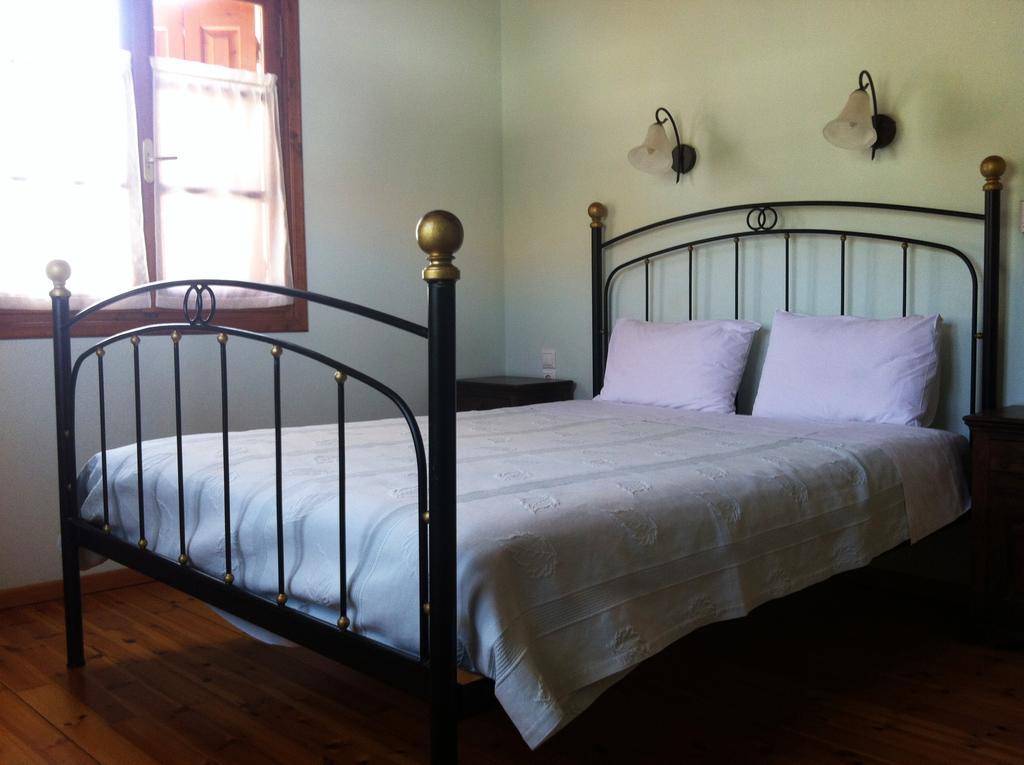 Guesthouse Kolenti Portariá Kültér fotó