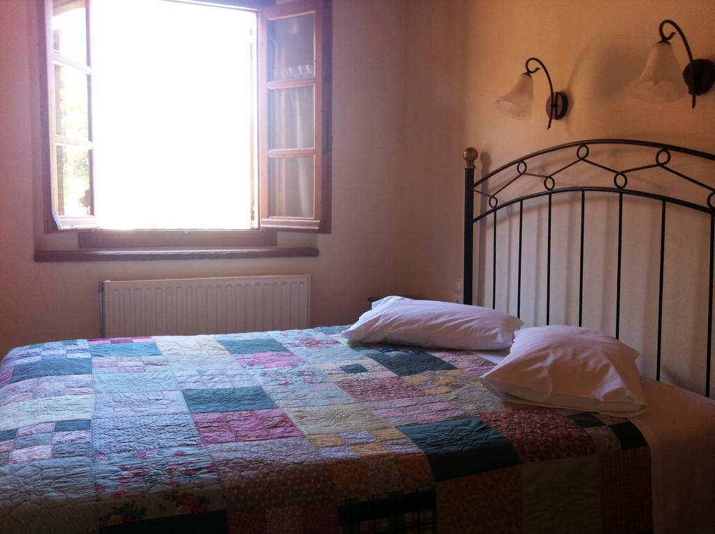 Guesthouse Kolenti Portariá Kültér fotó