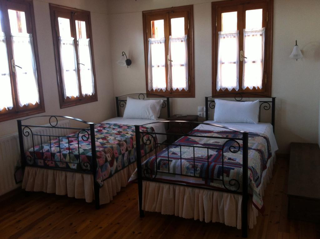 Guesthouse Kolenti Portariá Kültér fotó