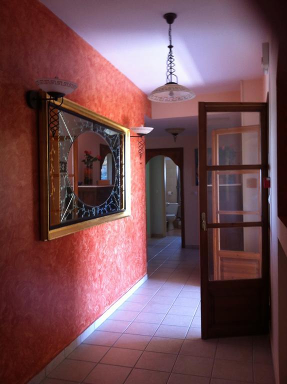 Guesthouse Kolenti Portariá Kültér fotó