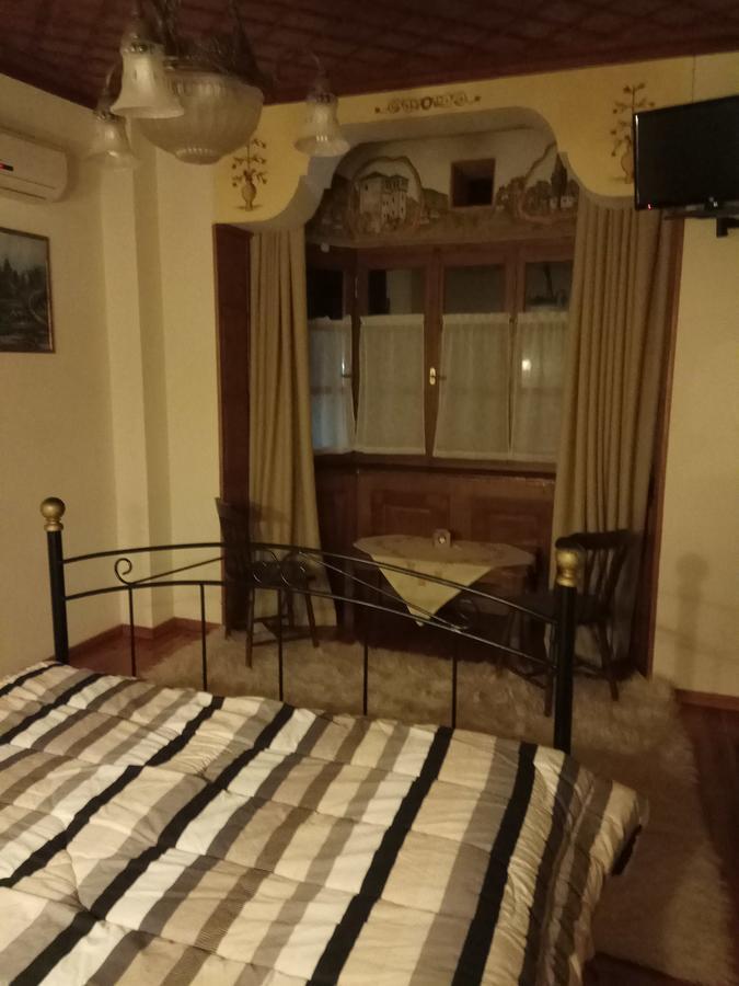 Guesthouse Kolenti Portariá Kültér fotó