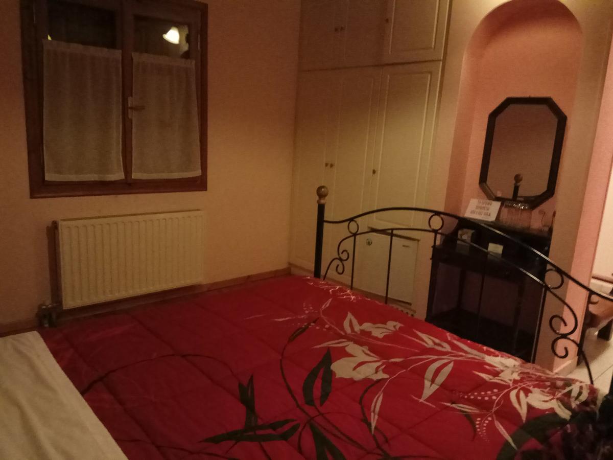 Guesthouse Kolenti Portariá Kültér fotó