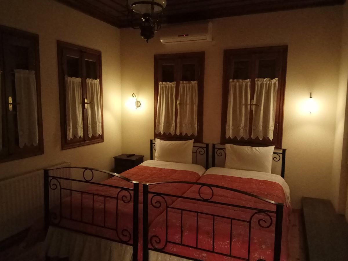 Guesthouse Kolenti Portariá Kültér fotó