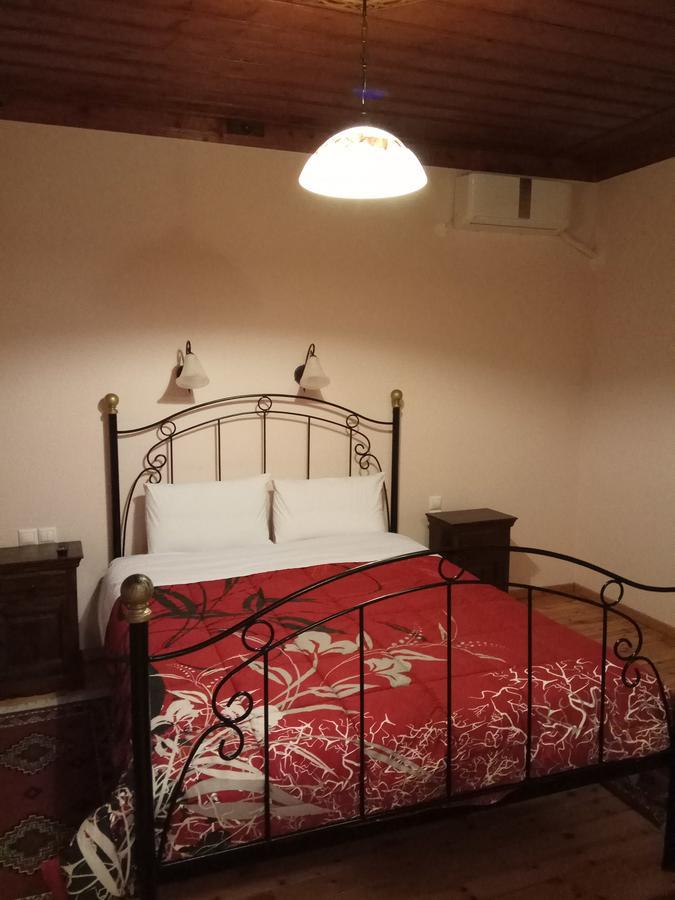 Guesthouse Kolenti Portariá Kültér fotó