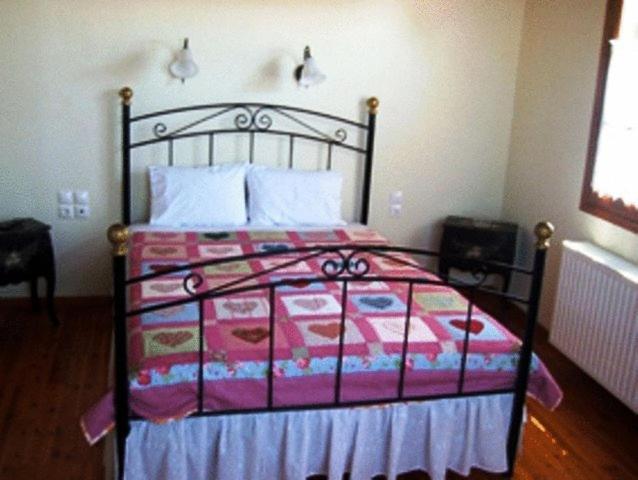 Guesthouse Kolenti Portariá Szoba fotó